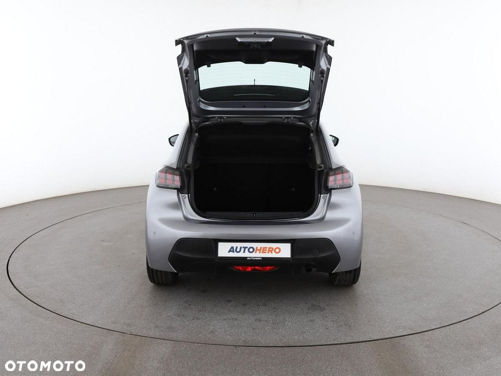 Peugeot 208 1.2 PureTech Active Pack S&S - 20