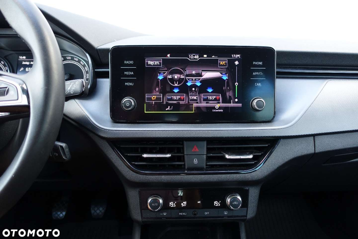 Skoda Scala - 8