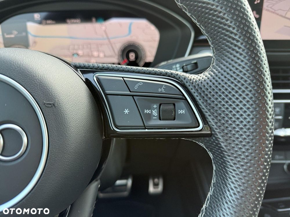 Audi A5 Sportback 40 TDI mHEV Quattro S Line S tronic - 19