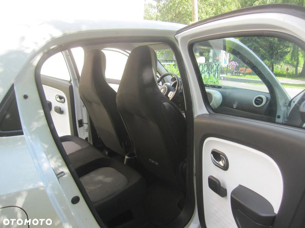 Renault Twingo SCe 75 LIMITED - 9