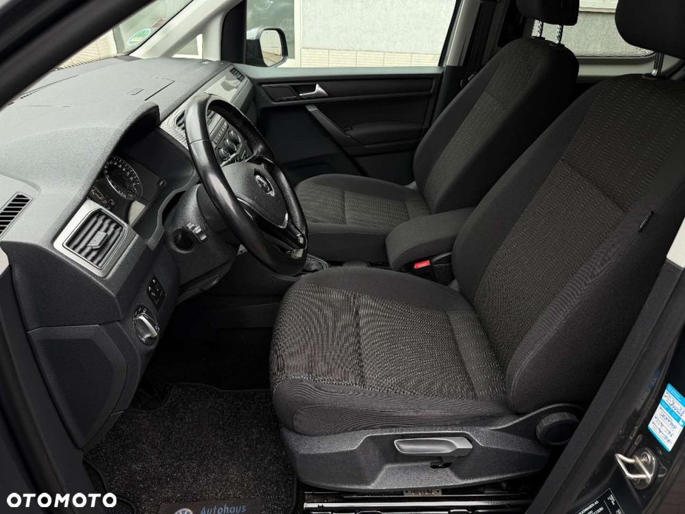 Volkswagen Caddy - 19