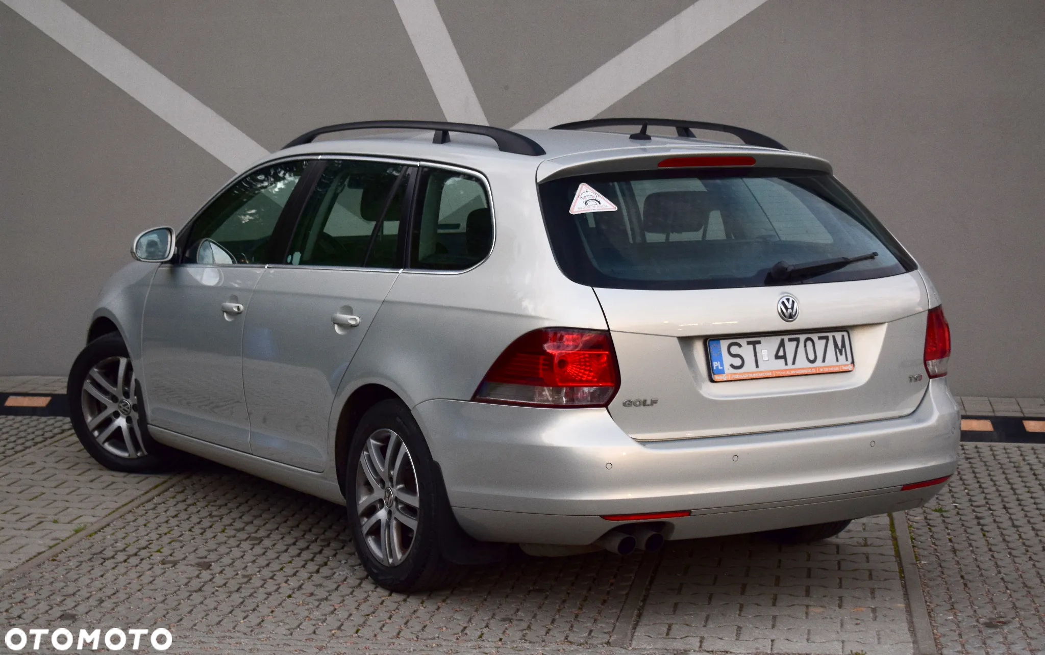 Volkswagen Golf VI 1.4 TSI Trendline - 14