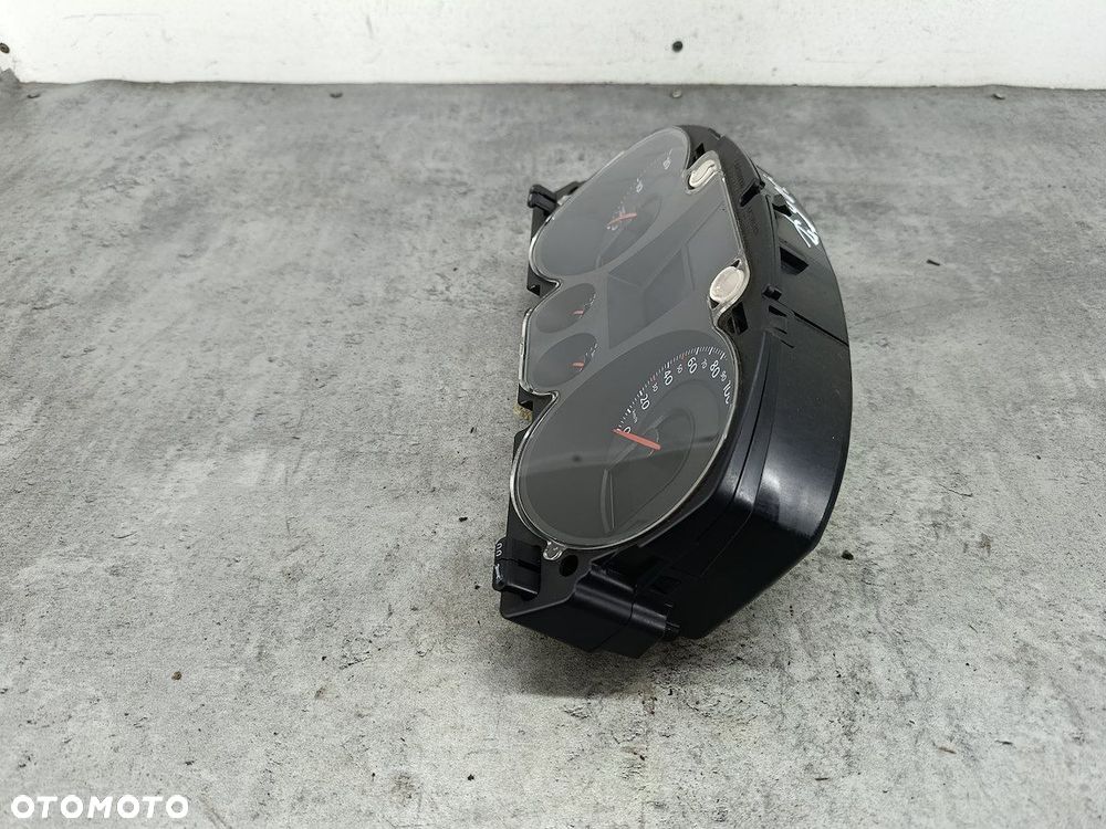 LICZNIK VW PASSAT B6 3C0920860K V0007000 1.9 TDI - 7