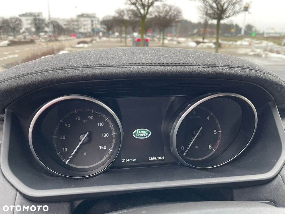 Land Rover Discovery 3.0 TD6 HSE - 11
