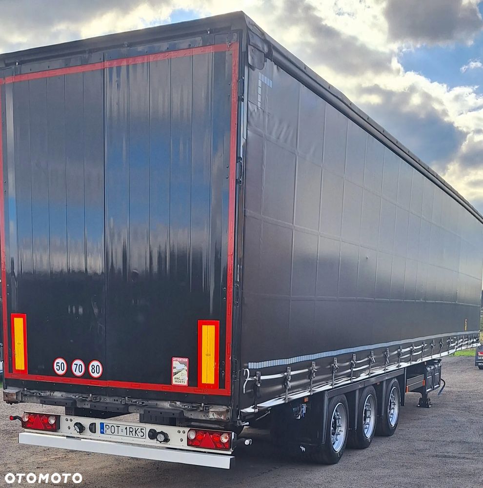 Schmitz Cargobull SCB*S3T - 2