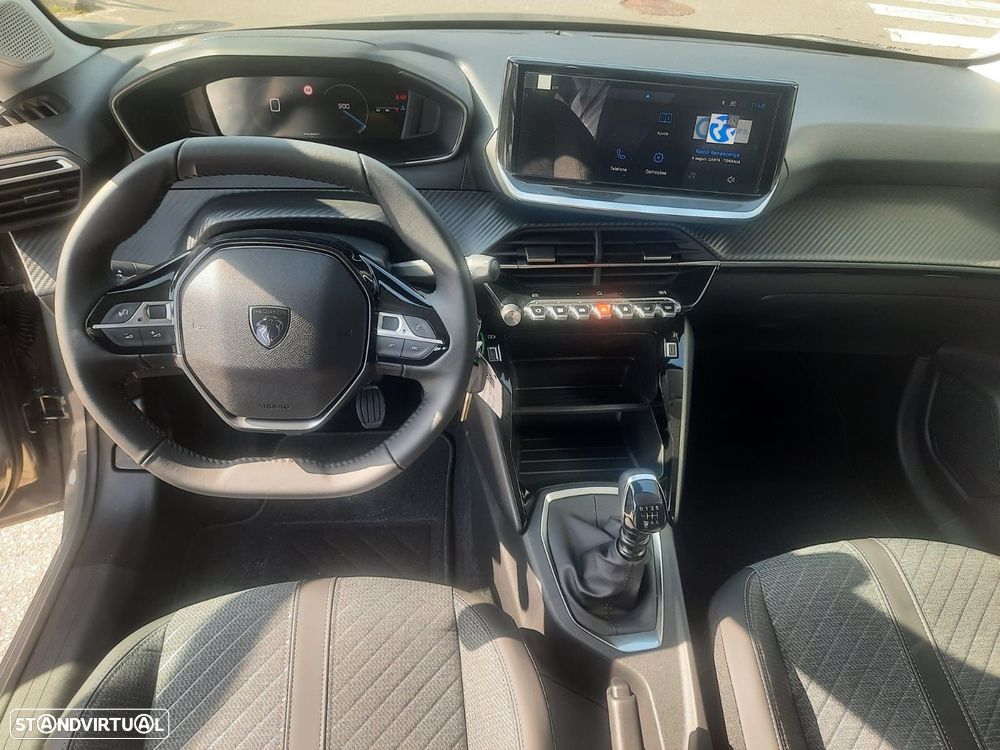 Peugeot 208 1.2 Allure - 6