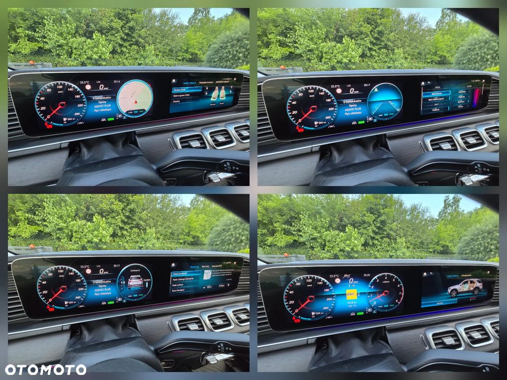 Mercedes-Benz GLE 450 4-Matic - 20