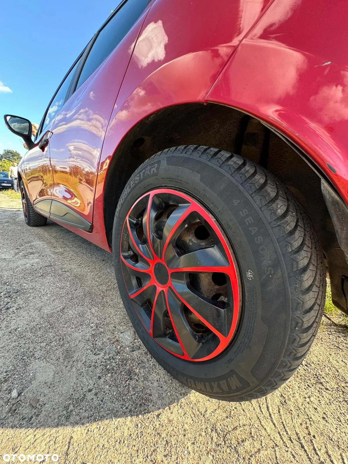 Renault Clio - 4