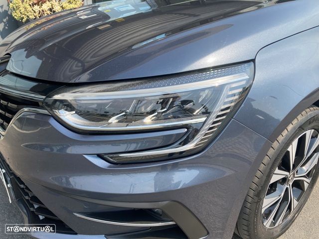Renault Mégane Sport Tourer 1.5 Blue dCi Limited - 11