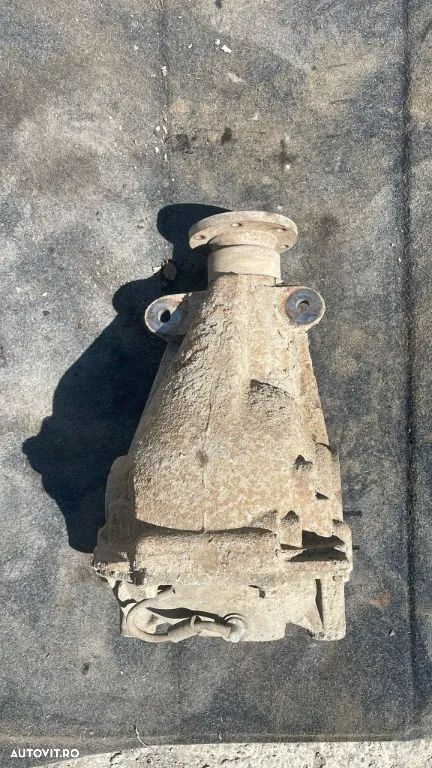 Grup spate pajero 3.2 did f34k