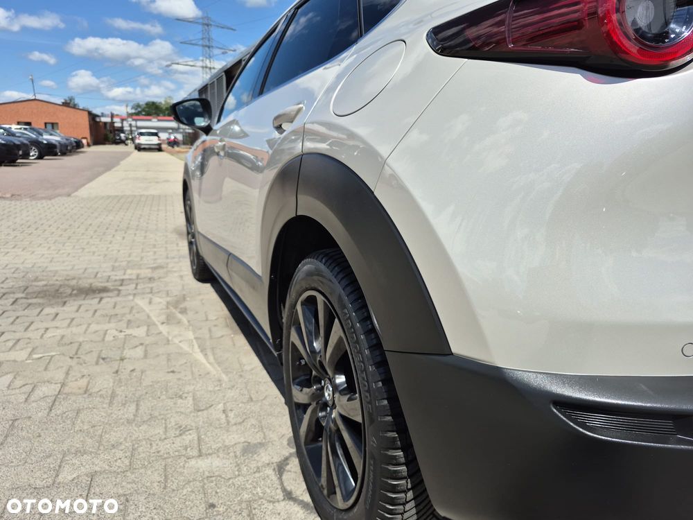 Mazda CX-30 - 19