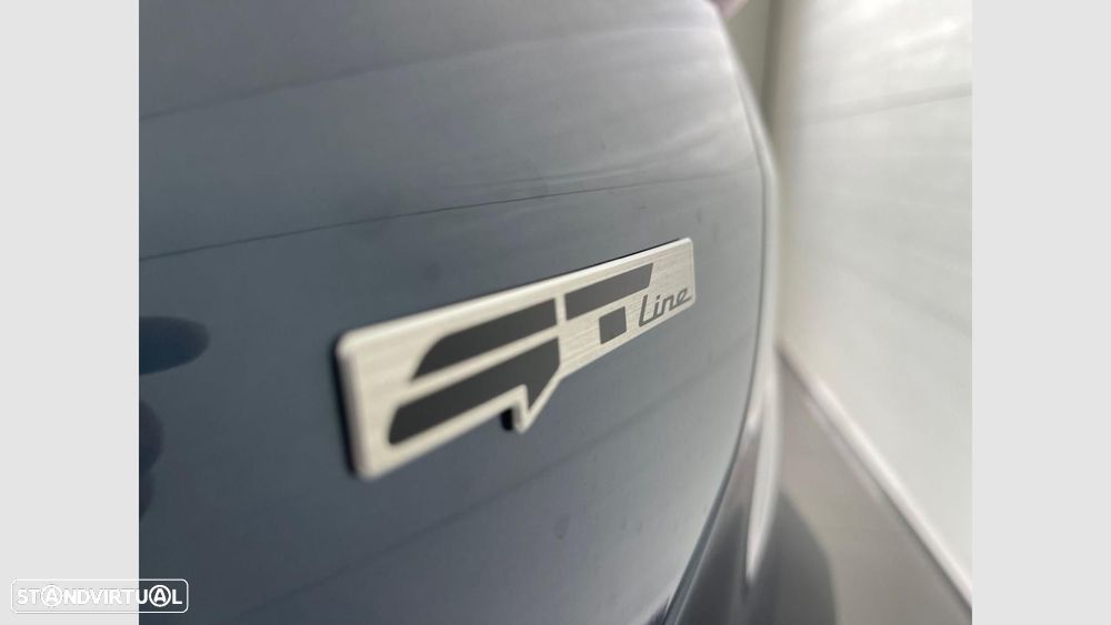 Kia Stonic 1.0 T-GDI GT Line - 11