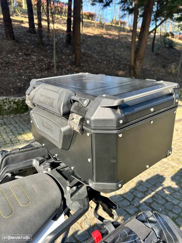 Husqvarna Norden 901 - 6