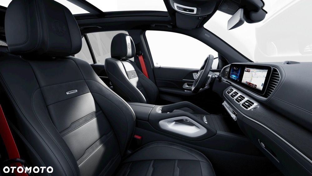 Mercedes-Benz GLE - 7