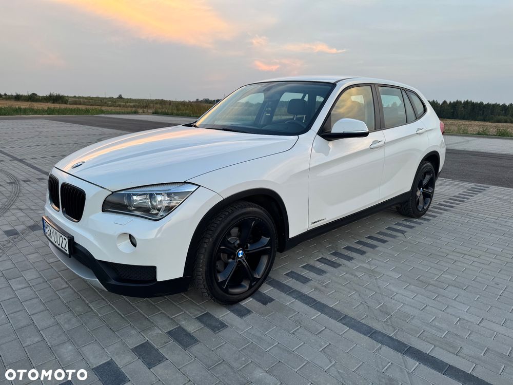 BMW X1 xDrive18d - 2