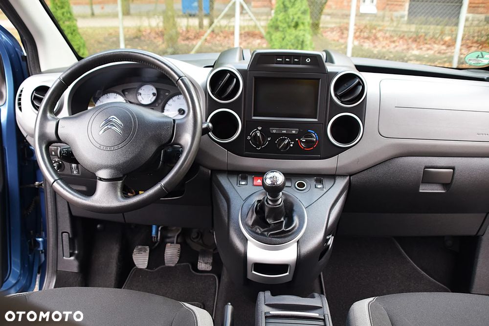 Citroën Berlingo Multispace BlueHDi 120 S&S SELECTION - 29