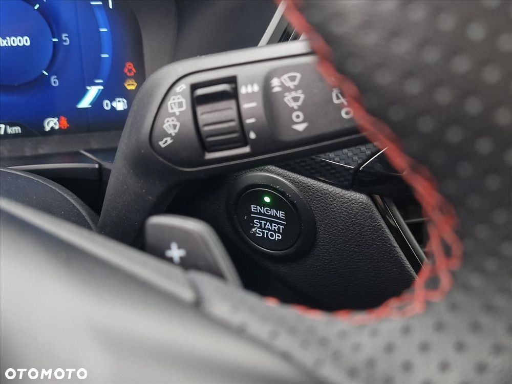 Ford Kuga 2.0 EcoBlue AWD ST-Line - 27