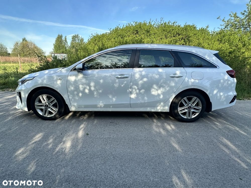 Kia Ceed 1.0 T-GDI M - 4