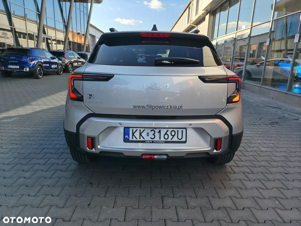 Kia Stonic 1.0 T-GDI L - 6