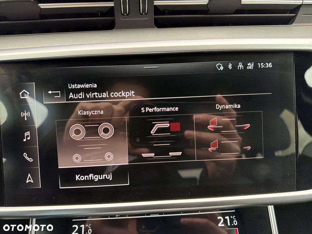 Audi A6 Avant - 36