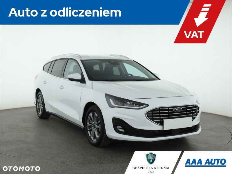Ford Focus SW - 2