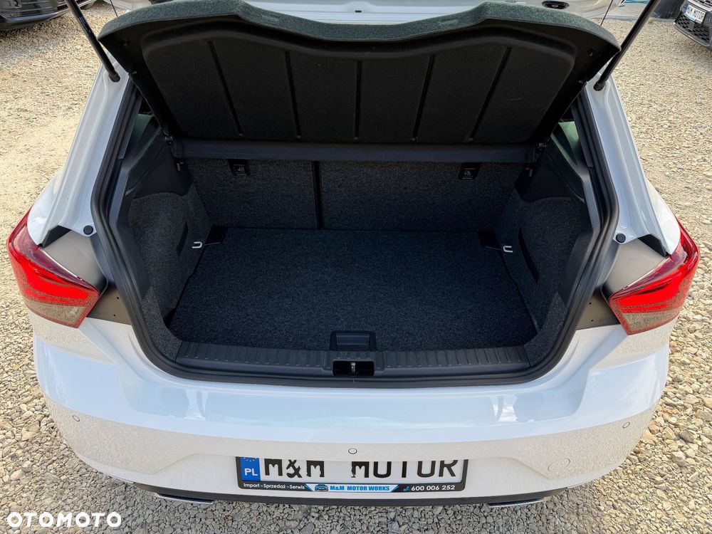 Seat Ibiza 1.0 TSI S&S DSG FR BEATS - 11