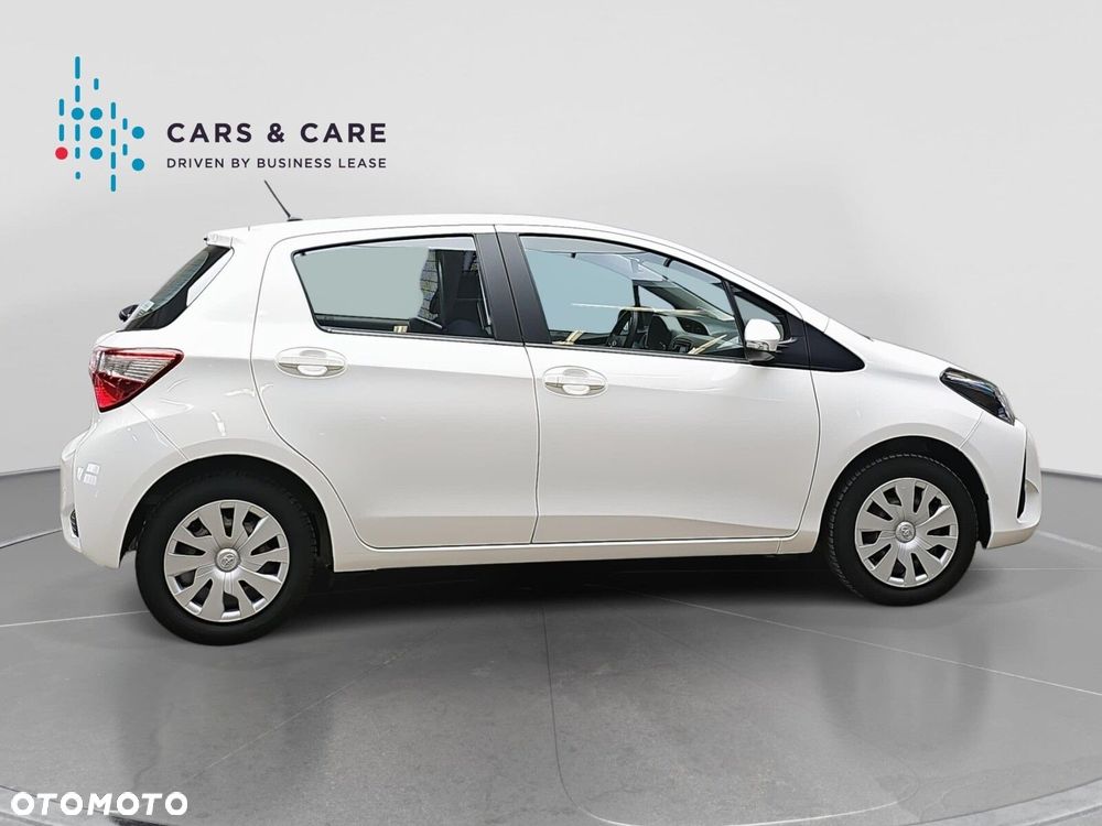 Toyota Yaris 1.5 Active - 17