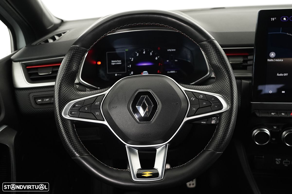 Renault Captur 1.0 TCe RS Line - 15