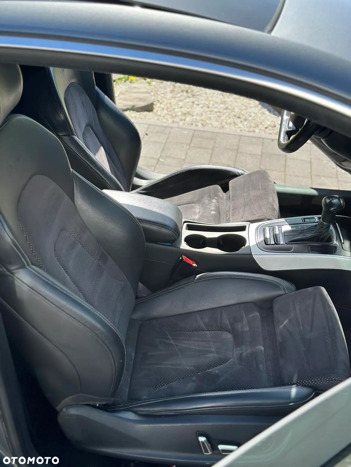 Audi A5 2.0 TFSI Quattro S tronic - 13