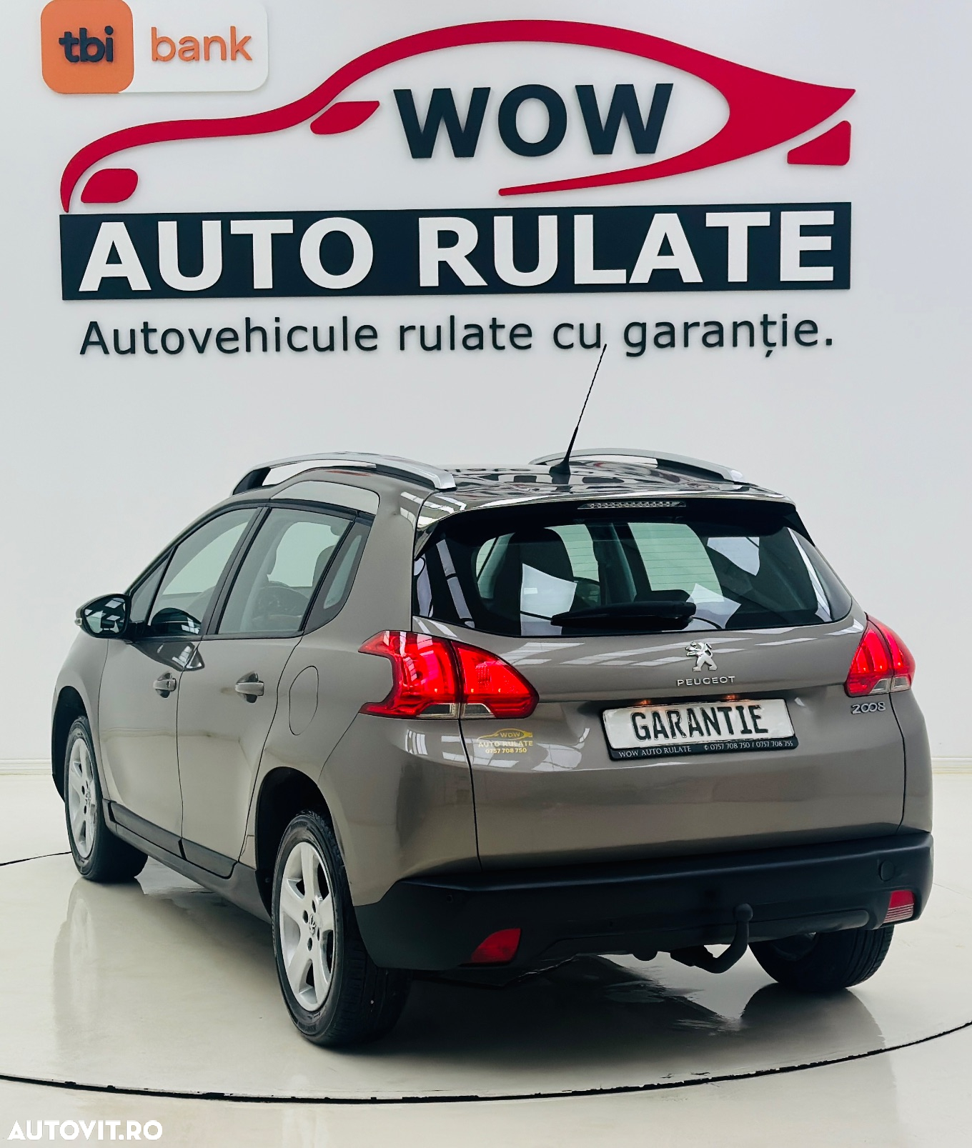Peugeot 2008 - 3
