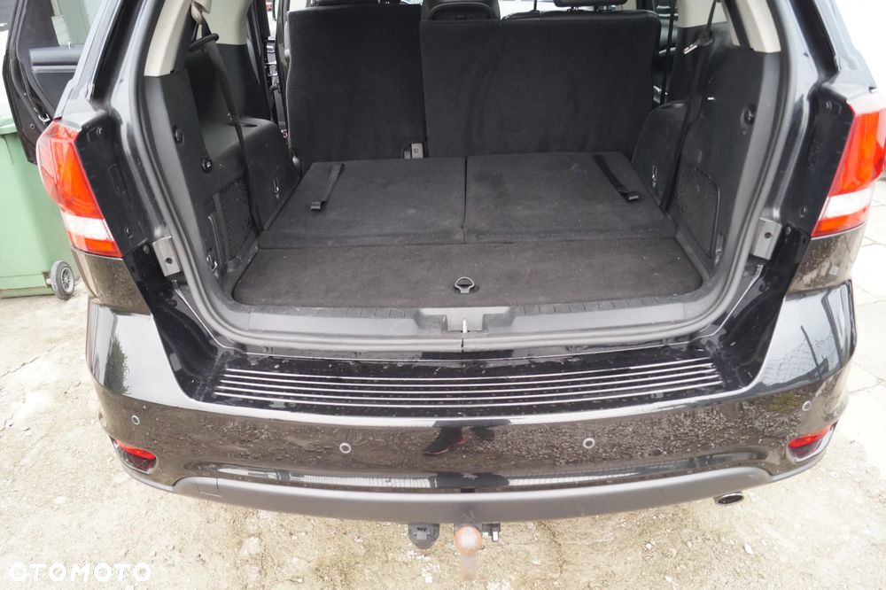 Fiat Freemont 2.0 Multijet Cross AWD - 24
