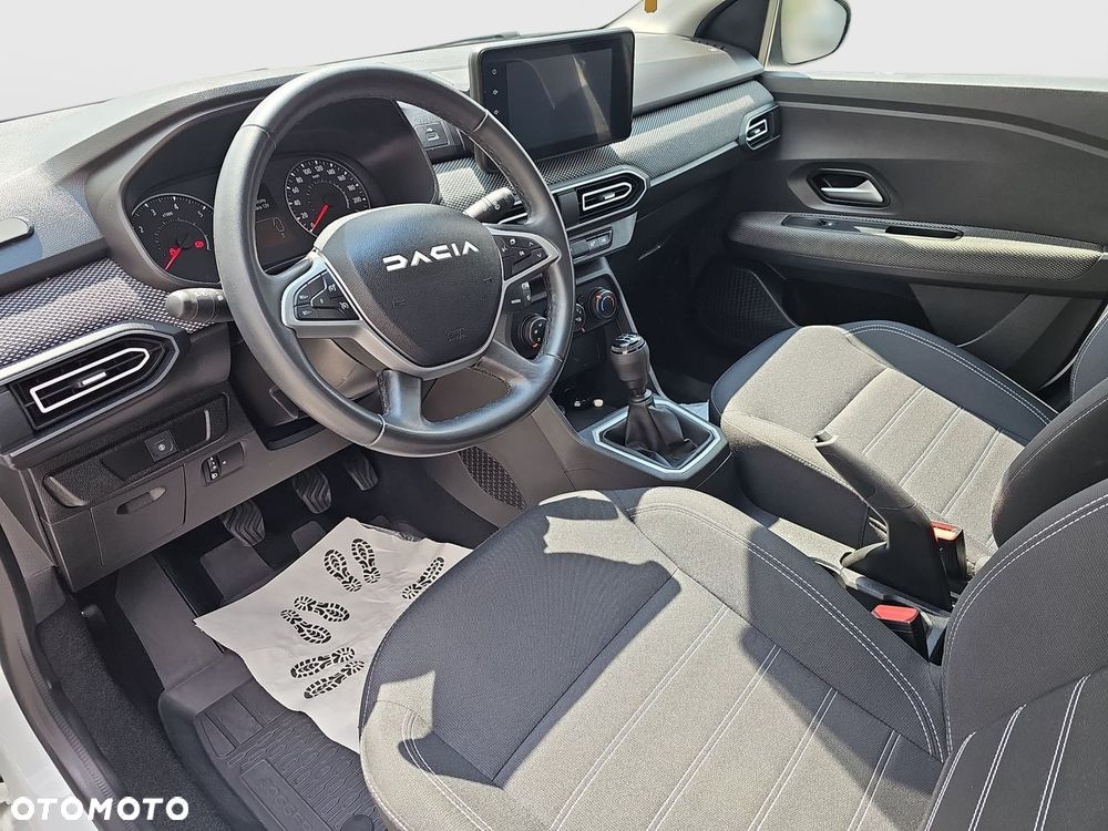 Dacia Sandero 1.0 TCe Expression - 10