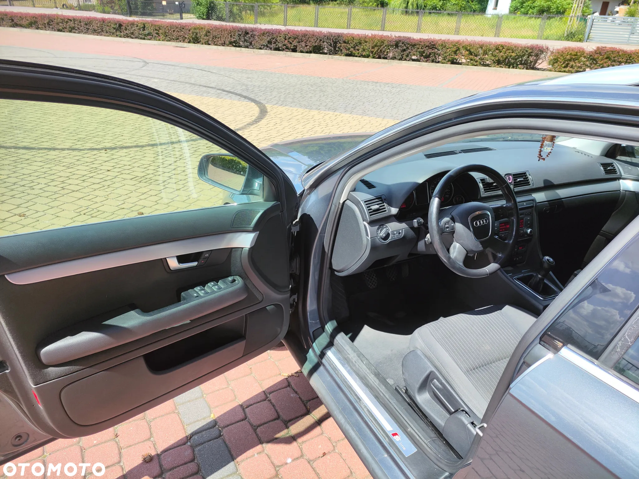 Audi A4 Avant 2.0 - 4