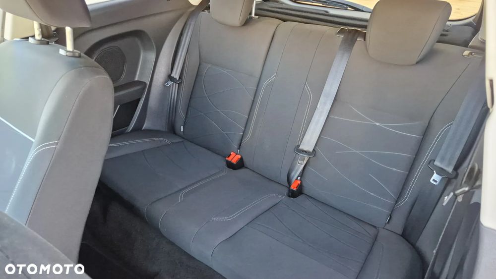 Ford Fiesta 1.0 EcoBoost Titanium - 16