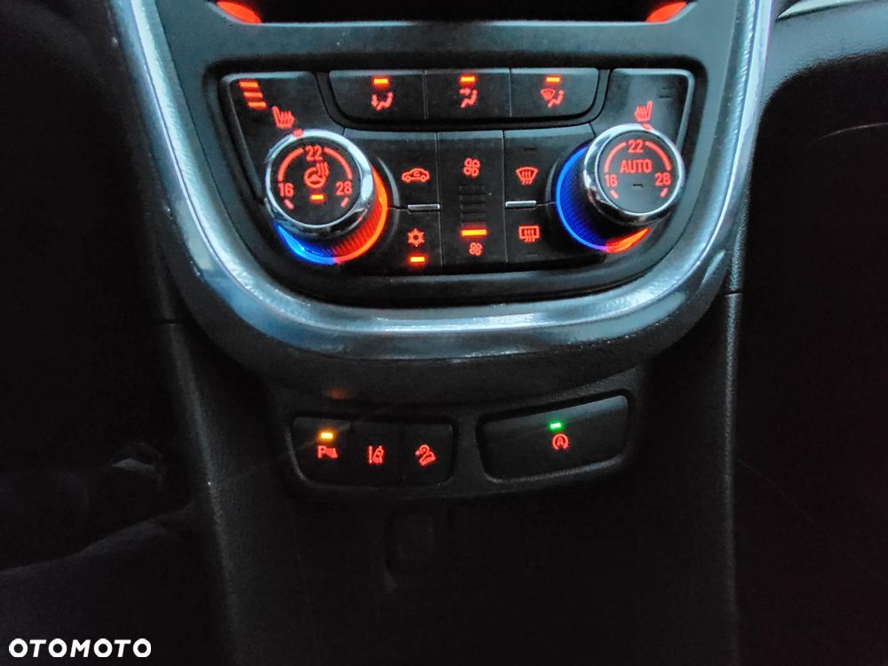 Opel Mokka 1.4 Turbo ecoFLEX Start/Stop 4x4 Innovation - 34