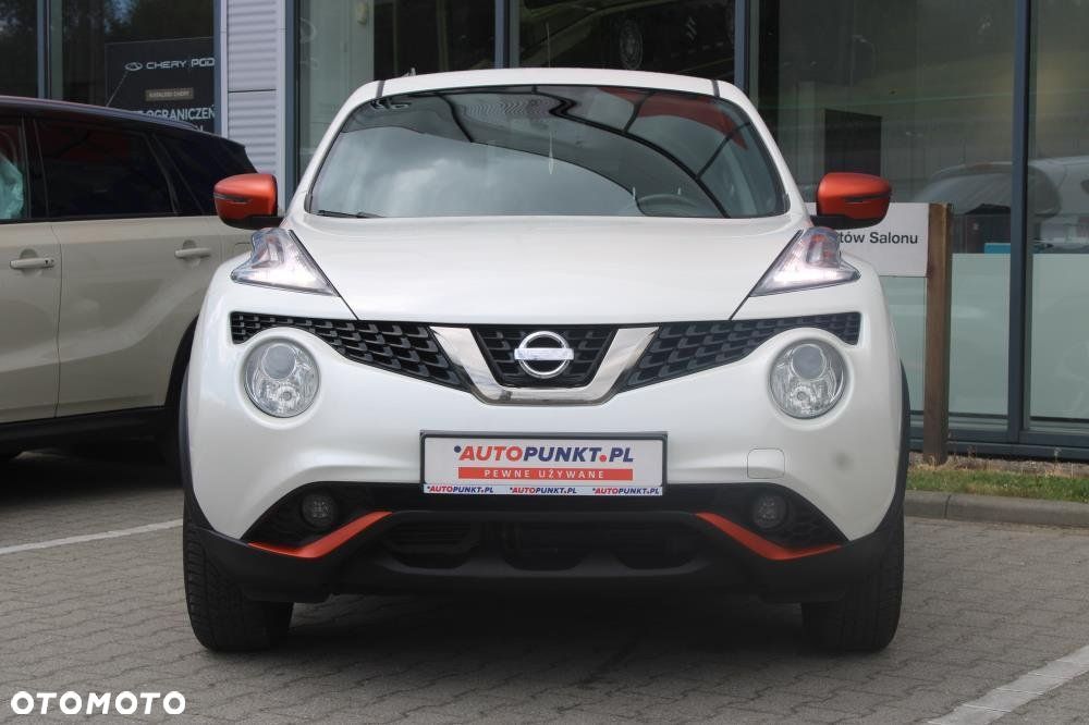 Nissan Juke - 2