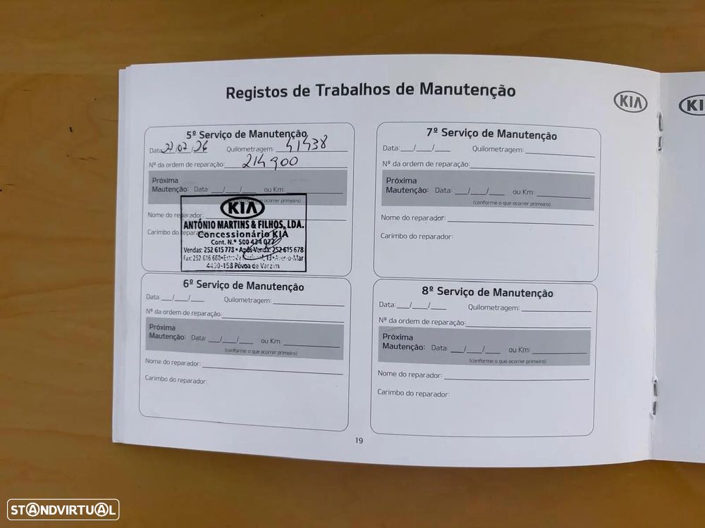 Kia Ceed SW 1.4 T-GDI Drive+SRF 7DCT - 61