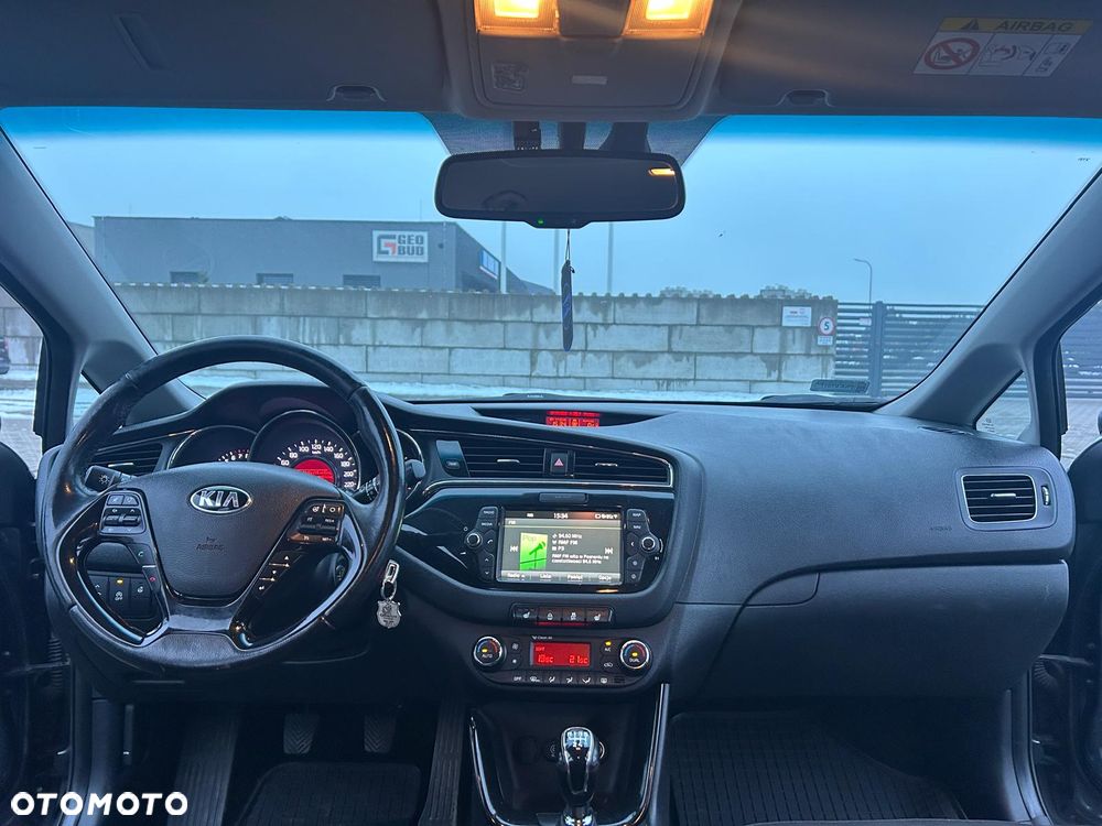 Kia Ceed 1.6 GDI S - 5