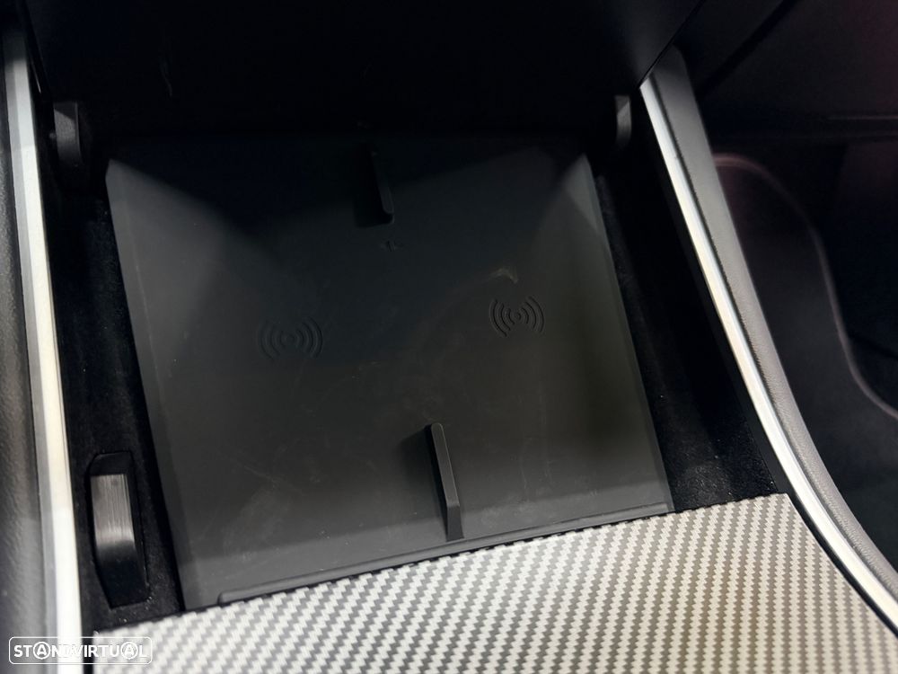 Tesla Model 3 Performance Dual Motor AWD - 23