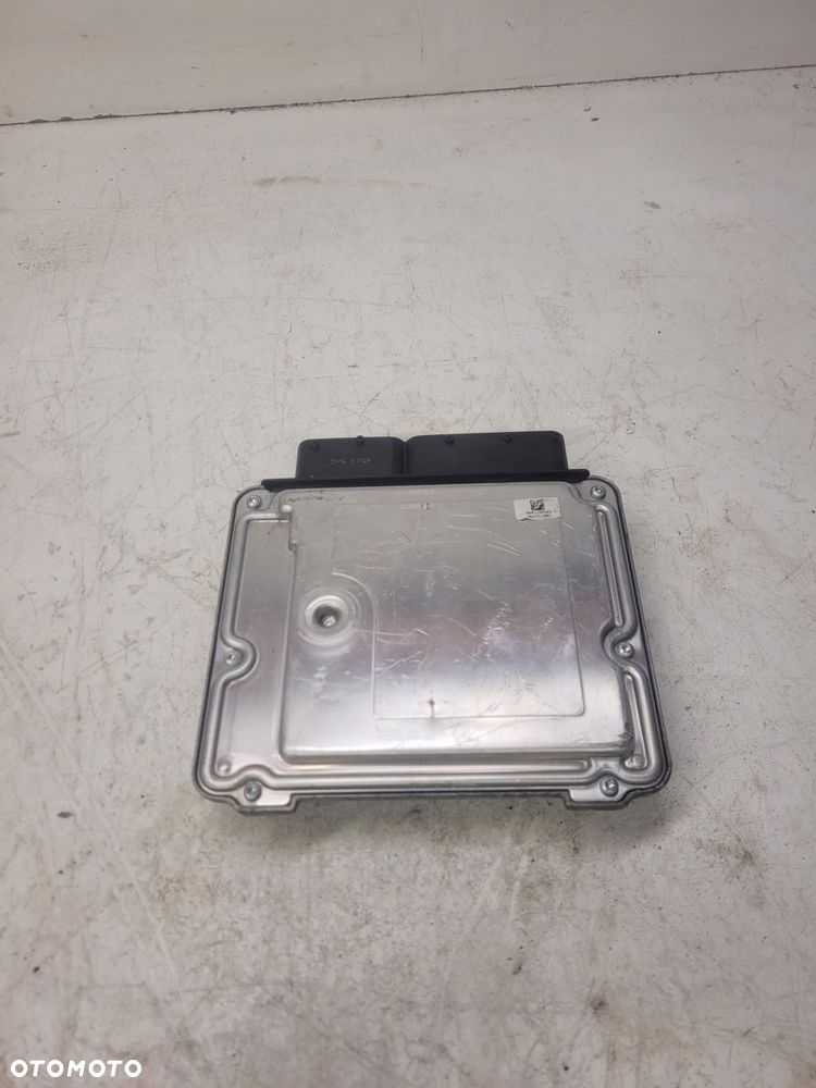 STEROWNIK SILNIKA AUDI A3 8P VW 1,8 TFS 8P7907115H - 2