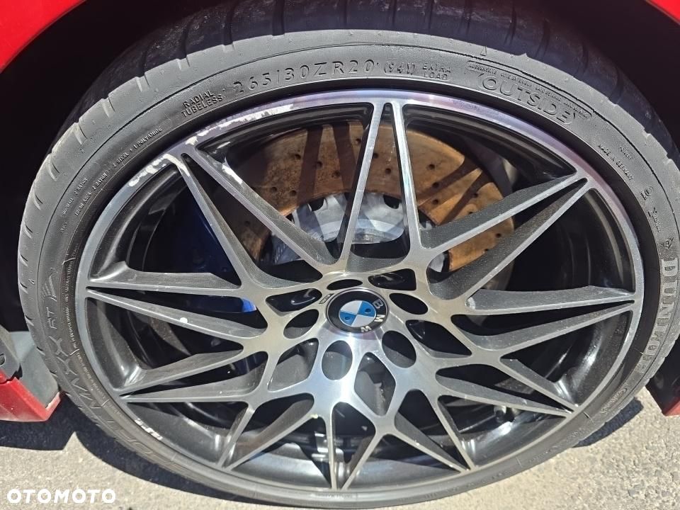 BMW M4 DKG - 17