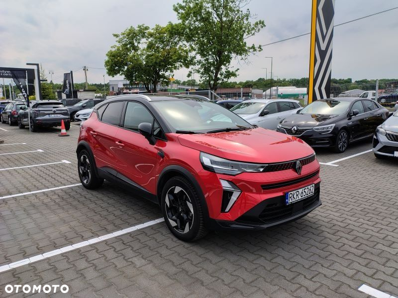 Renault Captur - 9