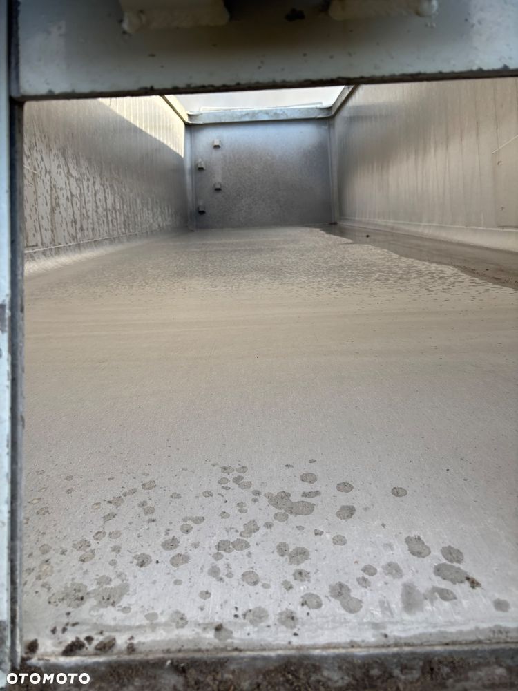 Schmitz Cargobull 39,1 m3 - 6