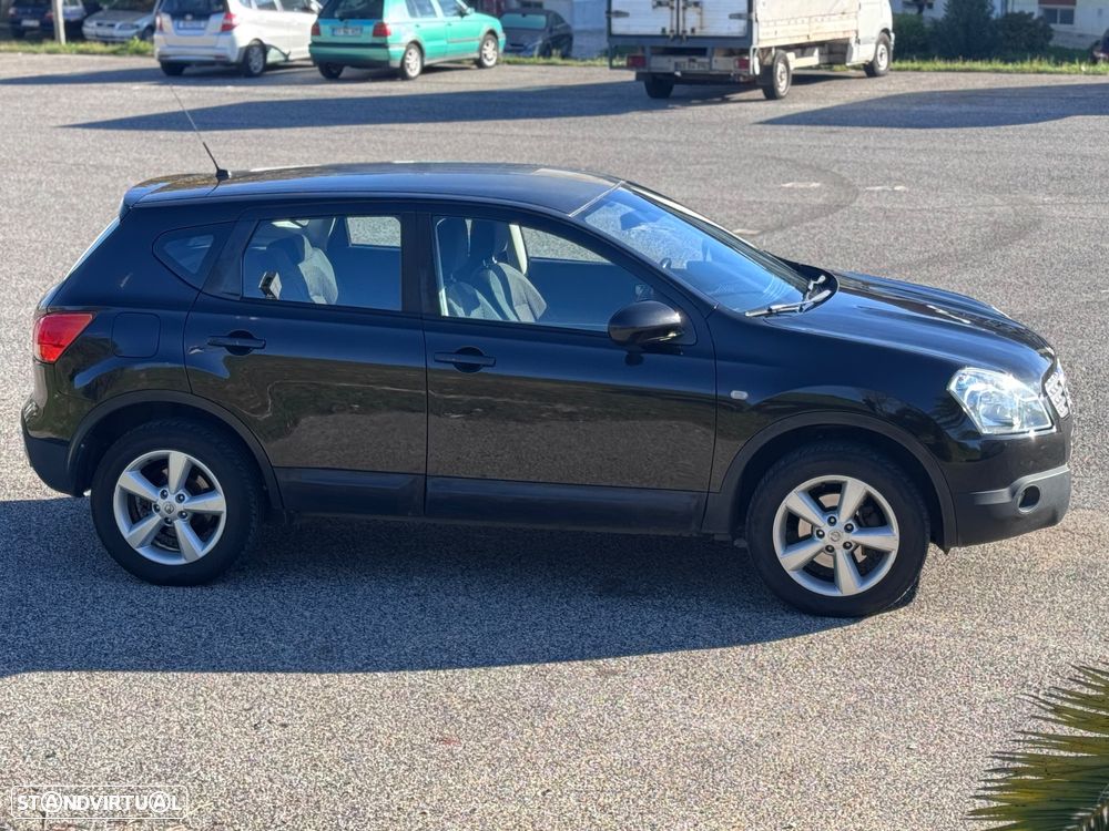 Nissan Qashqai 1.6 Acenta - 1