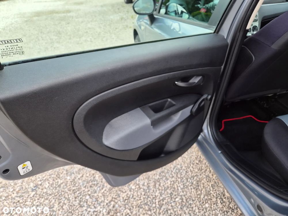 Fiat Grande Punto - 18