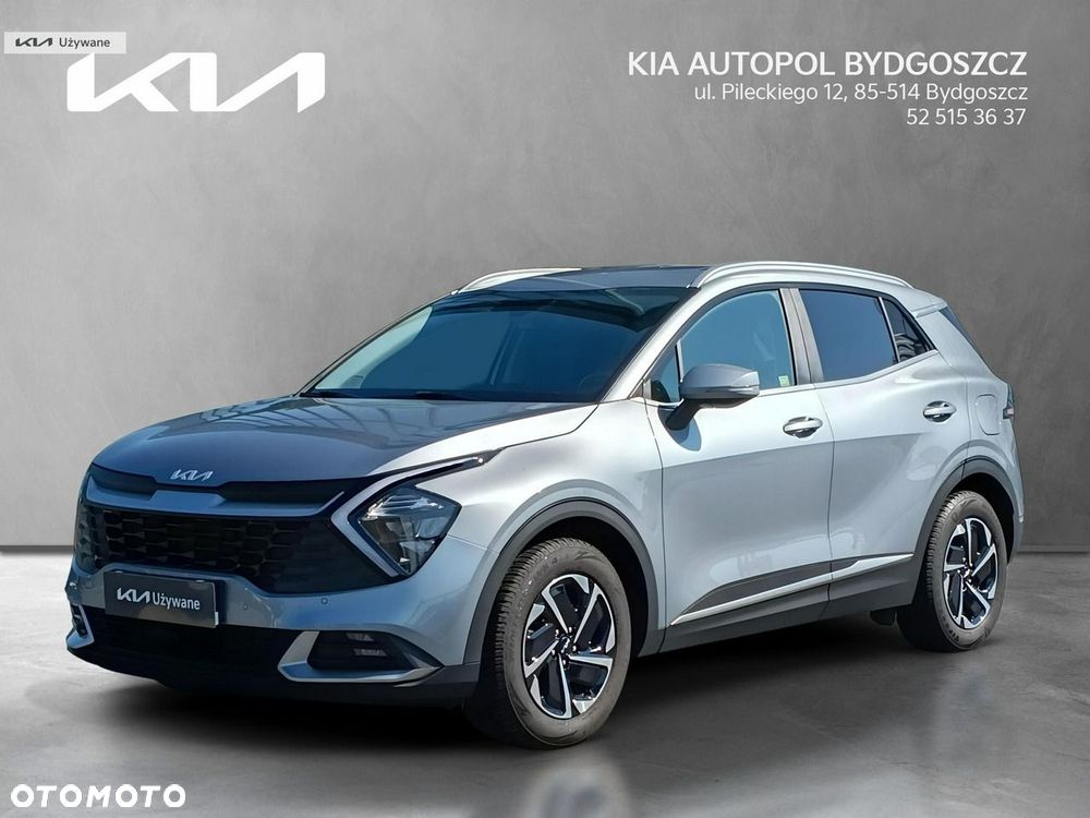 Kia Sportage 1.6 T-GDI L 2WD - 1