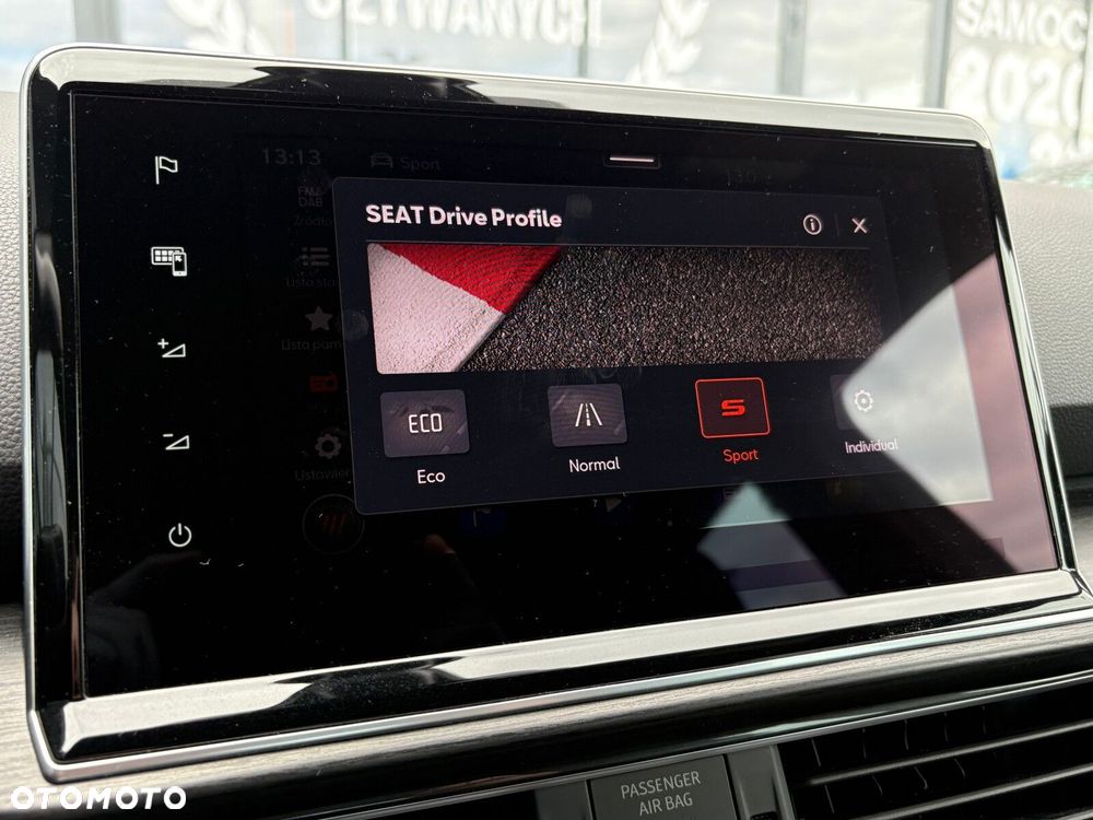 Seat Tarraco 2.0 TDI Xcellence S&S DSG - 34