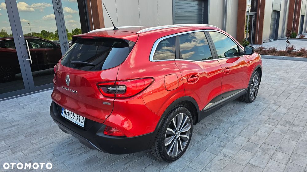 Renault Kadjar 1.6 Energy TCe Bose - 2