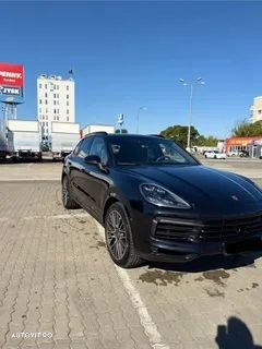 Porsche Cayenne Standard - 1