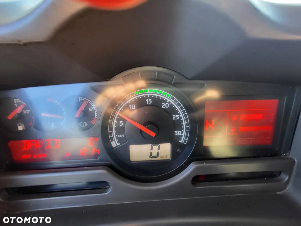 Renault Midlum dxi 220 - 13